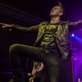 Click to enlarge GutterPunk - Professional Concert Photography